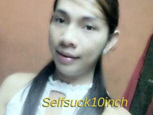 Selfsuck10inch