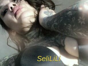SeliLiLi