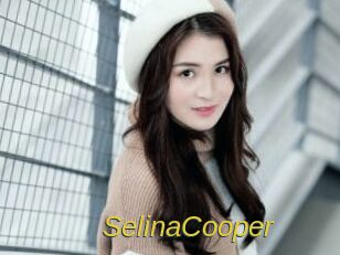 SelinaCooper