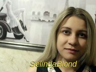 SelindaBlond