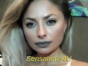 Sensations4U