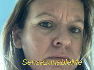 SensazunableMe