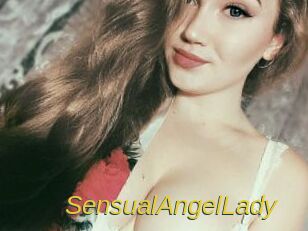 SensualAngelLady