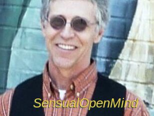 SensualOpenMind