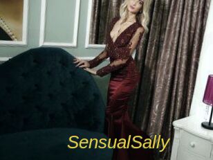 SensualSally