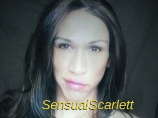 SensualScarlett