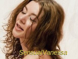 SensualVanessa