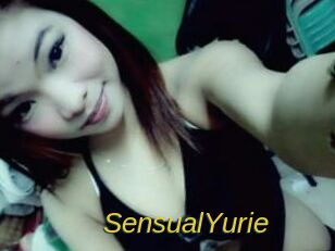 SensualYurie