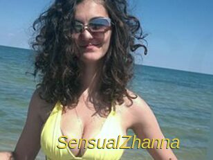 Sensual_Zhanna