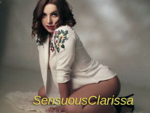 SensuousClarissa