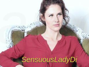 SensuousLadyDi
