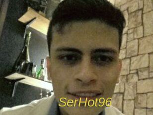 SerHot96