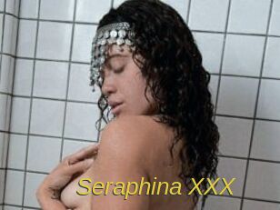 Seraphina_XXX Archive DVD ORG