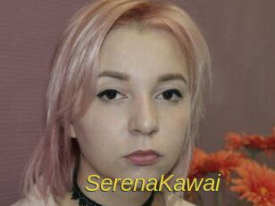 SerenaKawai