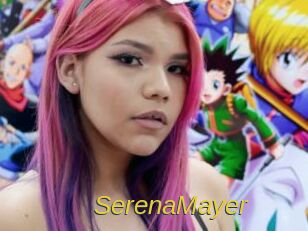 SerenaMayer
