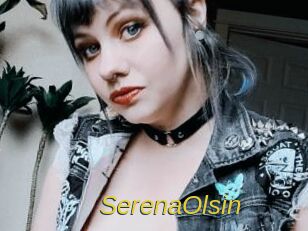SerenaOlsin