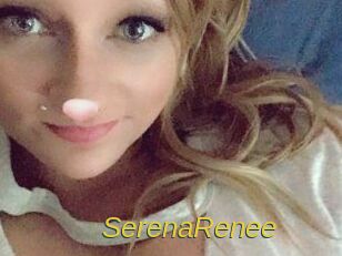 SerenaRenee