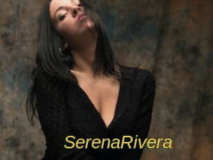 SerenaRivera Archive DVD ORG