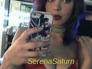 SerenaSaturn