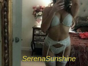 SerenaSunshine