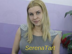 SerenaTart