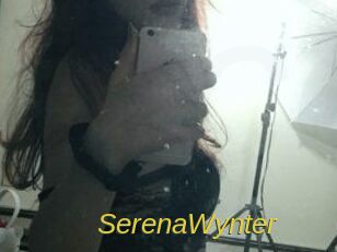 SerenaWynter