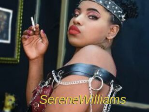 SereneWilliams