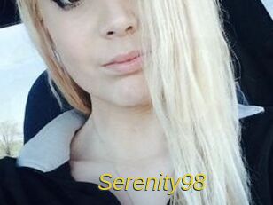 Serenity98