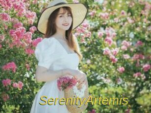 SerenityArtemis