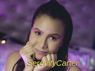 SerenityCarter