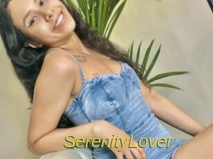 SerenityLover