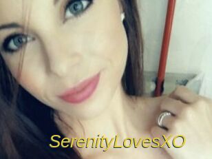 SerenityLovesXO