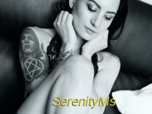 SerenityMs