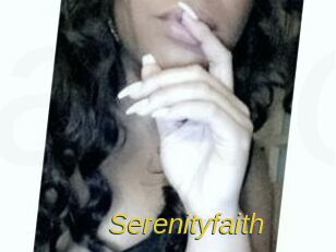 Serenityfaith