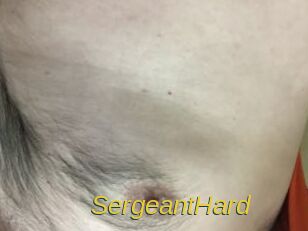 SergeantHard