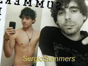 SergioSummers