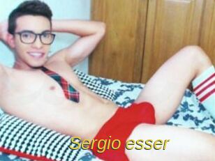 Sergio_esser