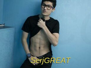 SerjGREAT