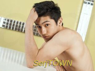 SerjTOWN