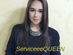 ServiceeeQUEEN