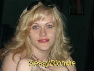 SessyBlondie