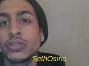 SethOsiris