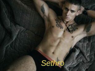 Sethro