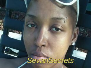 SevanSecrets