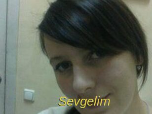 Sevgelim