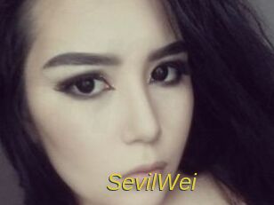 SevilWei
