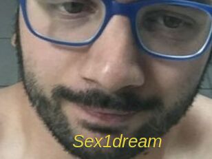 Sex1dream