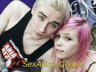 SexAnimeCouple