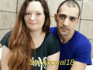 SexAppeal18