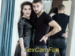 SexCamFun